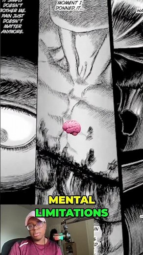 Guts' Berserker Armor Deadliest Asset Revealed!