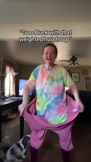 Try it now 30% off FREE belt | infinity hoop