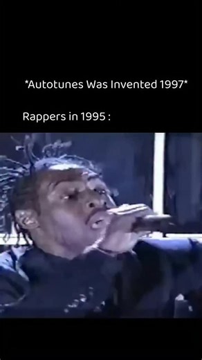 Wasted on Instagram: "Follow (us) @7.wasted for the best content When you realize how old this song is 🤯 “Gangsta’s Paradise” is a legendary hip-hop track by Coolio featuring L.V., released in 1995. The song became an instant global hit after being featured in the film Dangerous Minds, starring Michelle Pfeiffer. Built around a haunting sample of Stevie Wonder’s Pastime Paradise, the track blends soulful vocals with hard-hitting rap verses that explore themes of struggle, survival, and the hars