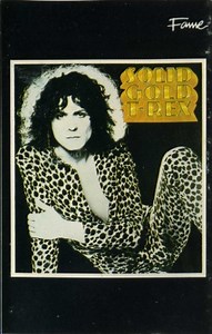 T. Rex - Solid Gold