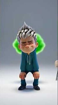 Why Farts Happen (Explained in the Funniest Way Possible 🤣💨). #fart #sciencefacts