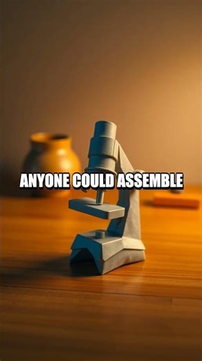 Foldscope Origins: A Pocket Microscope Transforming Classrooms