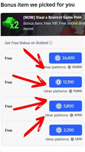 Create Free Shirts & Make Free Robux Right Now! #roblox #shorts