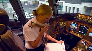 50K views · 893 reactions | Emirates Join our Boeing 777 Captain...