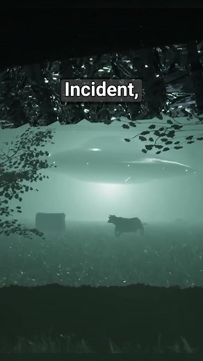 The Grey Hill Incident: Alien Farm Horror Game in the 90s