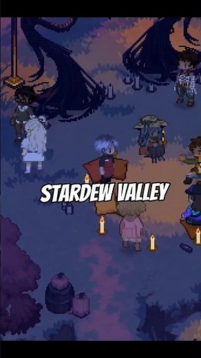 Awesome game coming soon! #stardewvalley #games #gaming #minecraft #terraria #horror #horrorgames