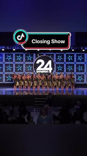 Project 21 Dance Finale Performance