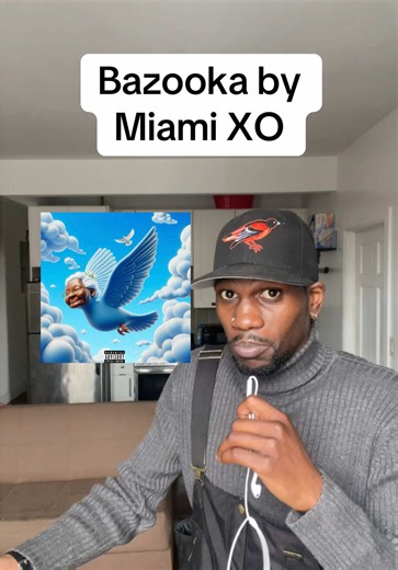 Discovering Bazooka by Miami XO: A New Meme Song