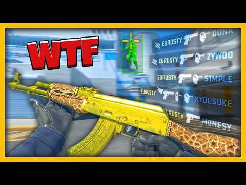 We Made CS2 Fun Again