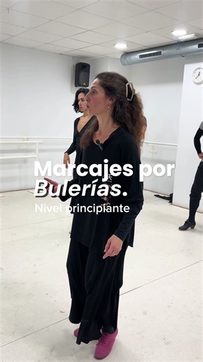 ¿Siempre te ha llamado el flamenco pero nunca te has animado? Este es un buen sitio para empezar. Clase de flamenco inicial –bulerías con Tamara. No necesitas experiencia, ni importa la edad. Solo ganas de venir, moverte y disfrutar. Además, tienes opción de venir por las mañanas o por las tardes, para que lo adaptes a tu ritmo. Si te apetece probar o quieres más info, escríbenos 🤍 ¡Las inscripciones ya están abiertas! Para más información o reserva de plaza: 📩 Escríbenos por mensaje directo �