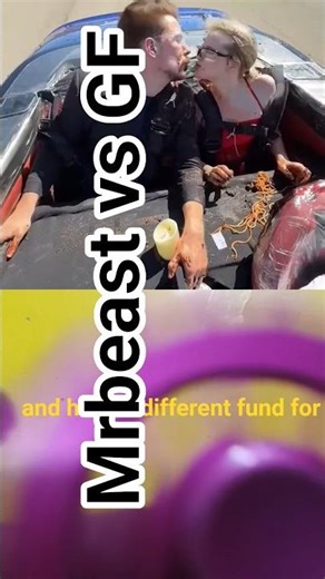 MrBeast & His Girlfriend’s Speed Date Challenge – You Won’t Believe This!”