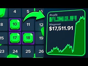 THIS KENO STRATEGY WORKED AND HIT BIG!