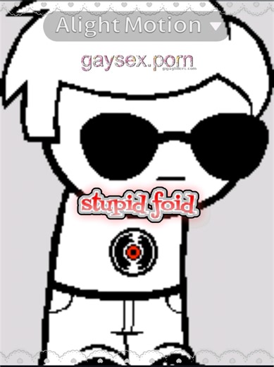 La experiencia de usar Twitter para fanart de Homestuck