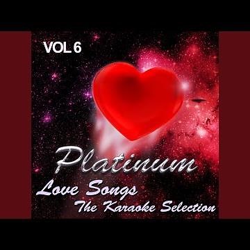 It Hurts to Be in Love (Originally Performed by Gene Pitney) (Karaoke Version)