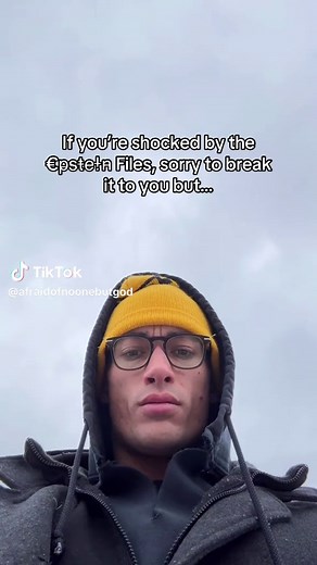 Exploring the Epstein Files: Conspiracies and Theories