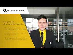¿Qué es la Gestión Documental?