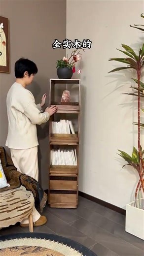 Revolutionize Your Storage: Compact Mobile Bucket Cabinet Unveiled