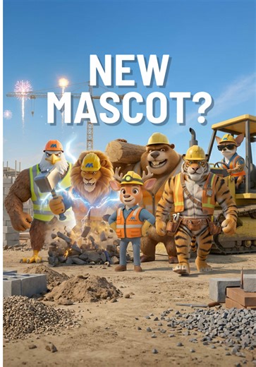 🦁🐯🦫 #MagnumContracting #earthmoving | Earth