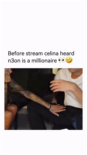 Streamers and pop culture on Instagram: "Celina Powell built her entire internet reputation off controversy… and she understood the assignment way too well. She became known for publicly linking herself to multiple rappers and athletes, dropping receipts, interviews, and wild storytimes that would instantly trend. Whether people believed her or not didn’t even matter — she mastered one thing: attention economics. In the social media era, controversy spreads faster than facts. What’s crazy? Every