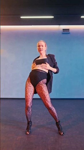 High Heels - Protosha - Fraules Dance Centre
