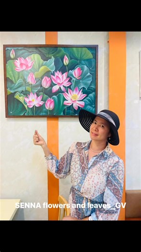 1K views · 76 reactions | SENNA Flowers and Leaves. #Lotusseeds #LotusLeaf #lotusroot #GHarvest #lotusflower #lotusseedpowder #lotusrootpowder #healthysnacks #cleansnacks #veganfriendlyproducts | Grace Vu | Facebook