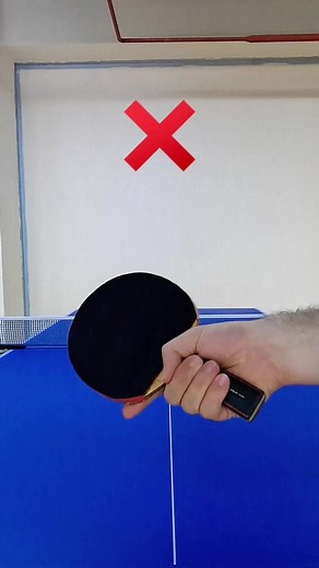 Different Types of Table Tennis Serves Explained