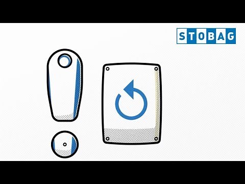 Somfy RTS Reset Somfy Orea RTS motor to factory settings – STOBAG Tutorial