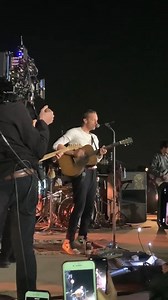 FIX YOU - Coldplay (Amman, Jordan) #EverydayLife | T H E / S C I E N T I S T