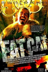 Fat Cat (2012) - Movie
