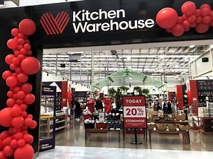 2.3K views · 43 reactions | In 2018, we... Opened another three stores over east (six in two years!), Shipped 250,000 online orders, Grew our Instagram community to over 13k and reached over 60k likes on Facebook, Had amazing chefs and cooks in our kitchen, Celebrated everything Wellness and Homegrown, And shared all this with you! So we’re ringing in 2019 with incredible gratitude for your massive support. Here’s to more cooking adventures together! 壟 | Kitchen Warehouse | Facebook