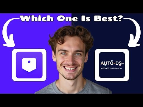 Spocket vs AutoDS (2025) | Which One is Better?