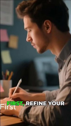 Building an ICP that actually works #businesstips #growth