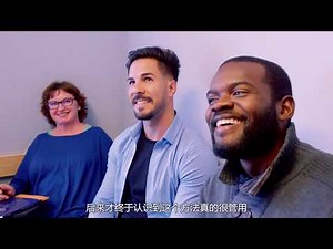 用卡伦方法学习英语