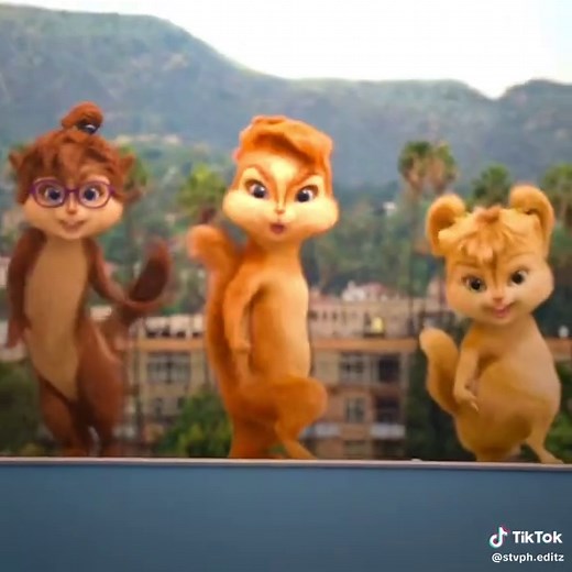 Celebrating The Chipettes: Iconic Moments in Animation