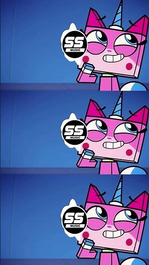 Unikitty [Theme Song Remix]