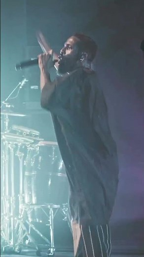 The performance video for “African Medley” Live out now