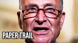 Manchin EXPOSES Schumer With Corruption Paper Trail | The Damage Report