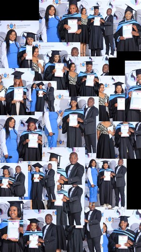 3K views · 78 reactions | Throwback to our 2025 graduations 冀 #graduation #communitydevelopment #youthdevelopment @top fans | Women Leadership Social Empowerment | Facebook