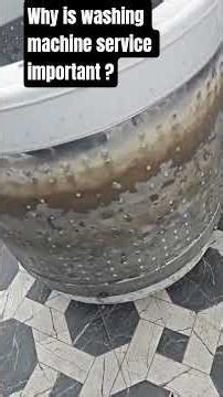 fully automatic washing machine service.. #service #acservice #washing #automobile #machineservice