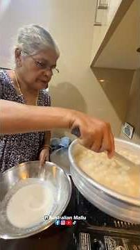 പിടി ഉണ്ടാക്കാൻ ഇത്ര എളുപ്പം ആയിരുന്നോ? Traditional PIDI easy Recipe #keralafood #traditionalfood