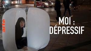 Psycho - Moi, dépressif - Regarder le documentaire complet