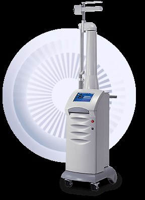 UltraPulse: Co2 Ablative Laser For Skin Resurfacing | Lumenis