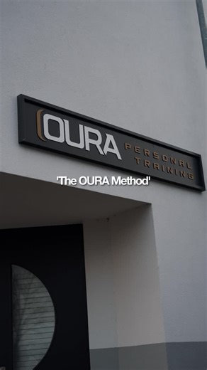 @oura.training | This is The OURA Method 🔑 The OURA Method is a premium coaching experience built for people who want more than just workouts 💪 It is a... | Instagram