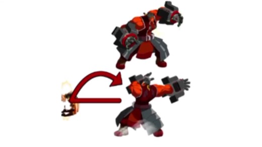 Exploring BlazBlue and Iron Tager in Fighting Games