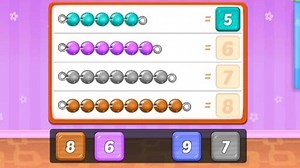 3.3K views · 74 reactions | Addition | Learn to count | Number...