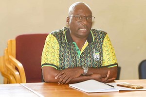 ANC says it 'doesn't need Saps to defend itself' and will use stones and guns if it clashes with EFF again | The Citizen