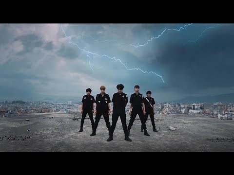 "RUNNIN"- GO5 (Official Video)