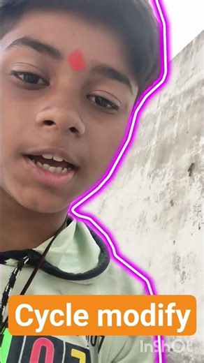 cycle modify ep-1 #cycle #trending