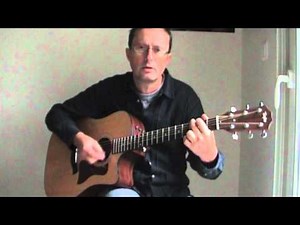 Quand t'es dans le désert - Reprise - Jean-Patrick Capdevielle