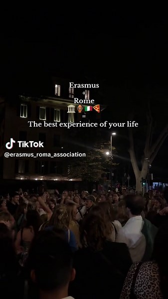 Erasmus in Rome: Your Ultimate Italian Adventure